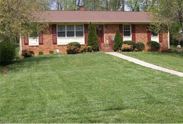 2961 Northbridge Road, Winston-salem, NC 27103