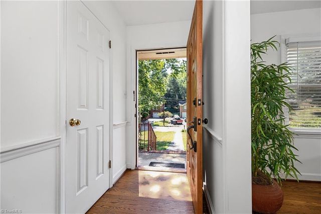 2961 Northbridge Road, Winston-salem, NC 27103
