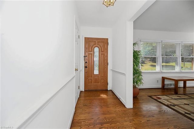 2961 Northbridge Road, Winston-salem, NC 27103