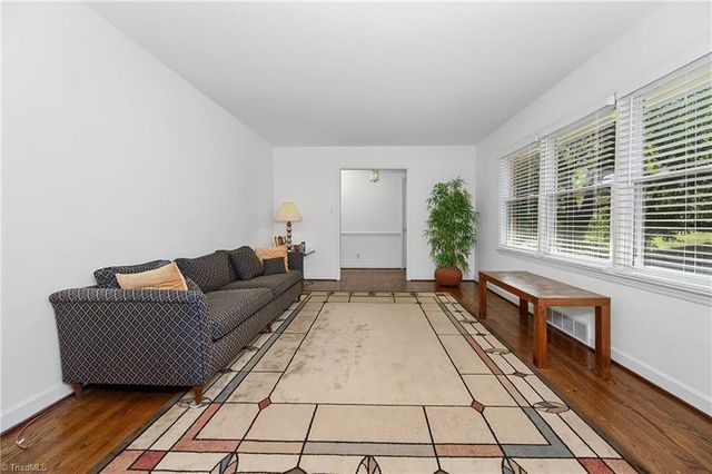 2961 Northbridge Road, Winston-salem, NC 27103