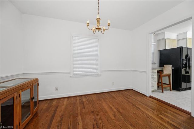 2961 Northbridge Road, Winston-salem, NC 27103