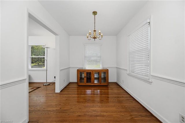 2961 Northbridge Road, Winston-salem, NC 27103