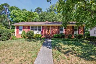 2961 Northbridge Road, Winston-salem, NC 27103