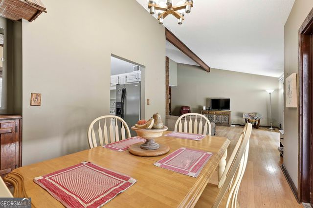 203 Doe Run, Peachtree City, GA 30269