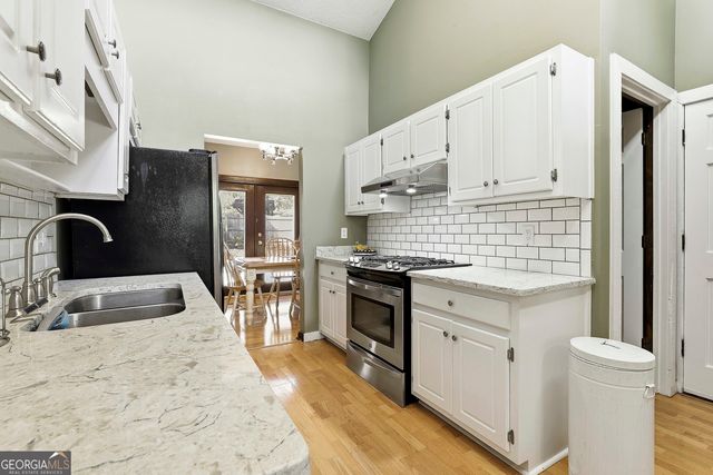 203 Doe Run, Peachtree City, GA 30269