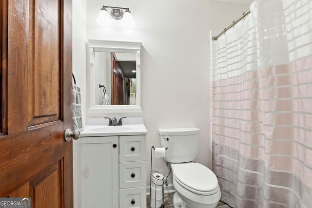 203 Doe Run, Peachtree City, GA 30269