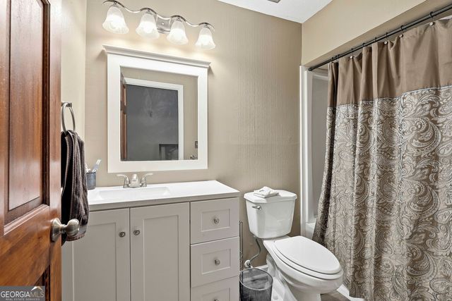 203 Doe Run, Peachtree City, GA 30269