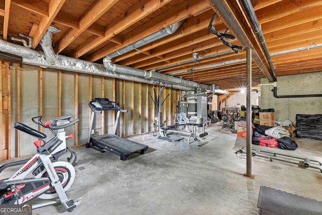 203 Doe Run, Peachtree City, GA 30269