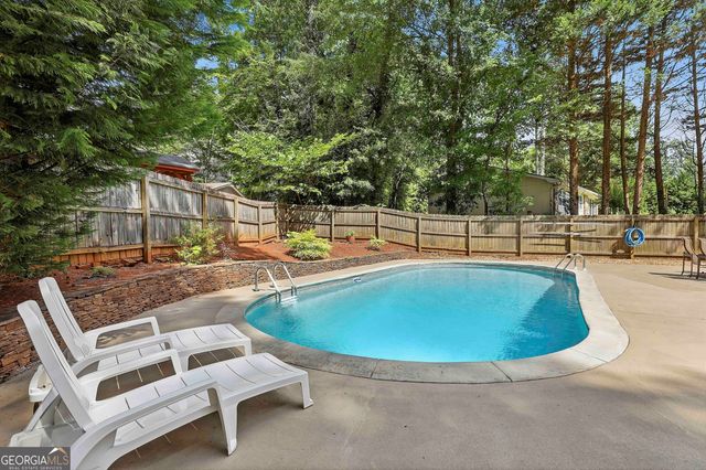 203 Doe Run, Peachtree City, GA 30269