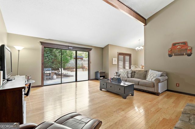 203 Doe Run, Peachtree City, GA 30269