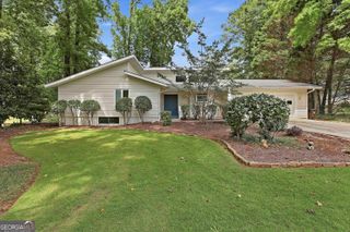 203 Doe Run, Peachtree City, GA 30269