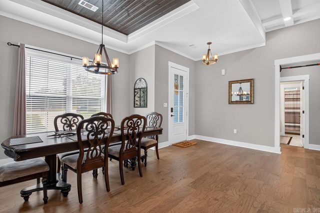 13040 Avilla Hills Cove, Alexander, AR 72002