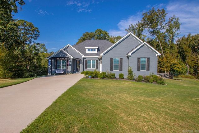 13040 Avilla Hills Cove, Alexander, AR 72002