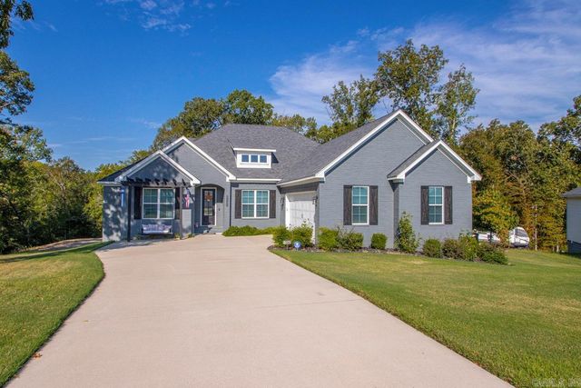 13040 Avilla Hills Cove, Alexander, AR 72002