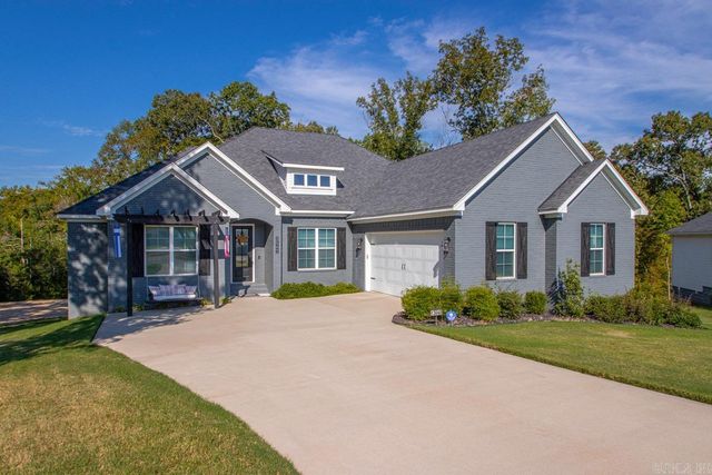 13040 Avilla Hills Cove, Alexander, AR 72002