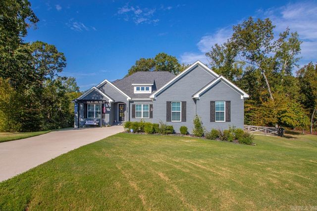 13040 Avilla Hills Cove, Alexander, AR 72002
