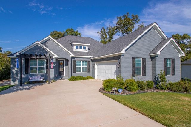 13040 Avilla Hills Cove, Alexander, AR 72002