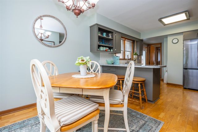 1307 Marion Avenue, Saint Joseph, MI 49085