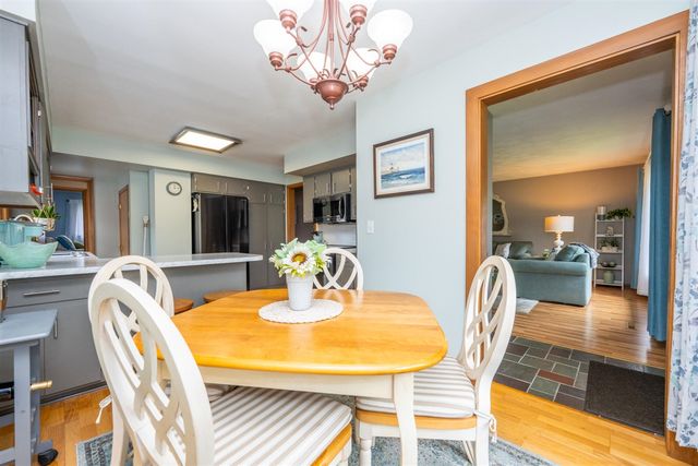 1307 Marion Avenue, Saint Joseph, MI 49085