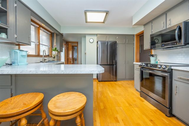 1307 Marion Avenue, Saint Joseph, MI 49085