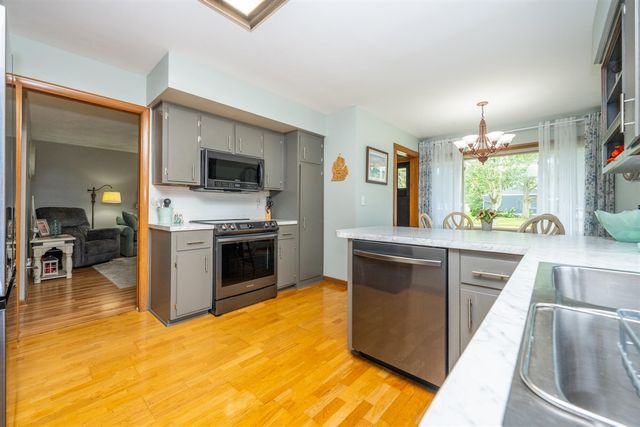1307 Marion Avenue, Saint Joseph, MI 49085