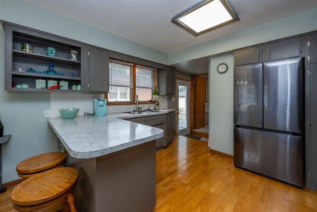1307 Marion Avenue, Saint Joseph, MI 49085