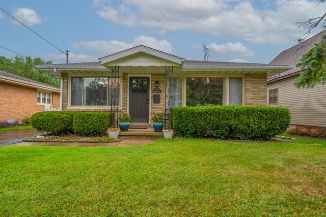 1307 Marion Avenue, Saint Joseph, MI 49085
