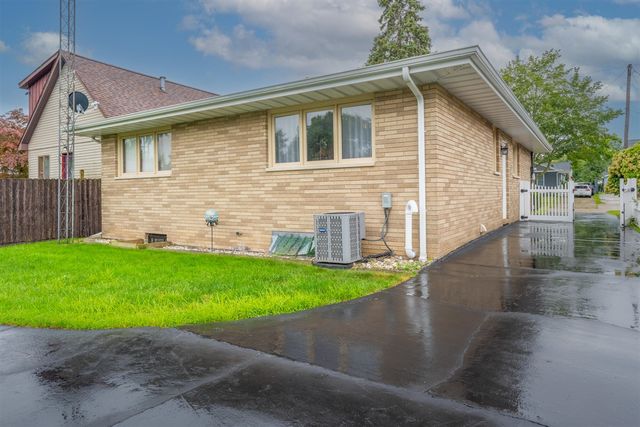 1307 Marion Avenue, Saint Joseph, MI 49085