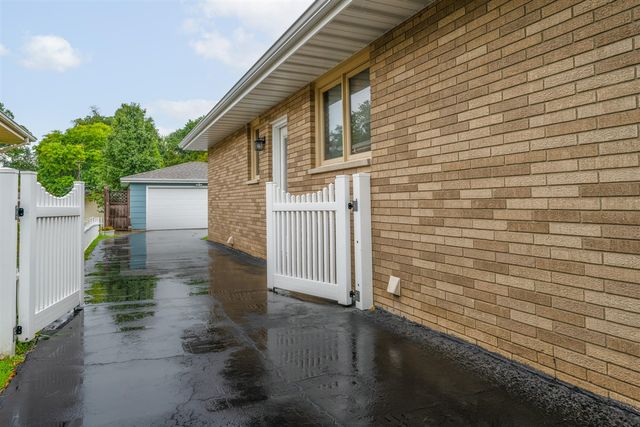 1307 Marion Avenue, Saint Joseph, MI 49085