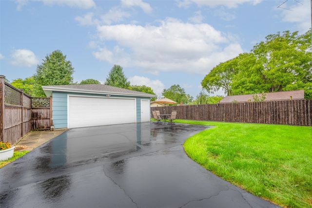 1307 Marion Avenue, Saint Joseph, MI 49085
