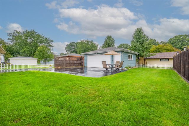 1307 Marion Avenue, Saint Joseph, MI 49085