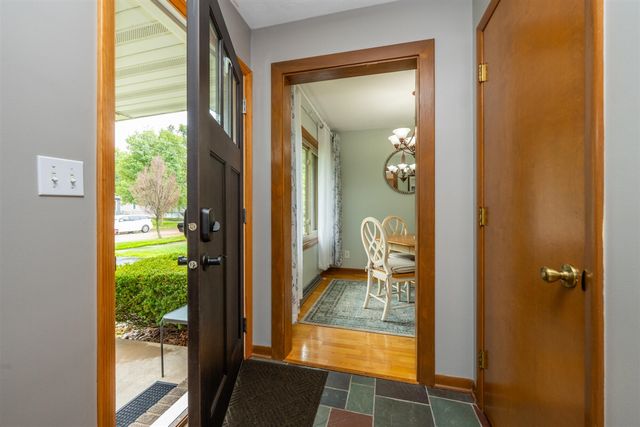 1307 Marion Avenue, Saint Joseph, MI 49085