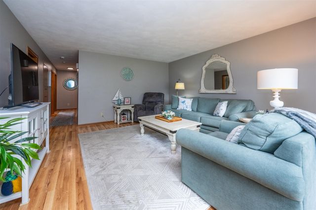 1307 Marion Avenue, Saint Joseph, MI 49085