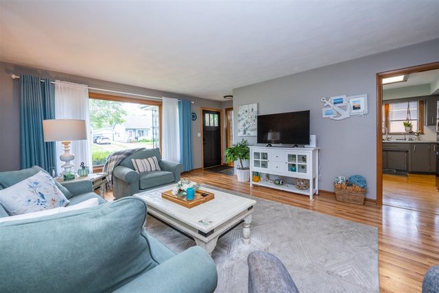 1307 Marion Avenue, Saint Joseph, MI 49085