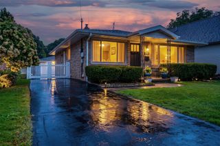 1307 Marion Avenue, Saint Joseph, MI 49085