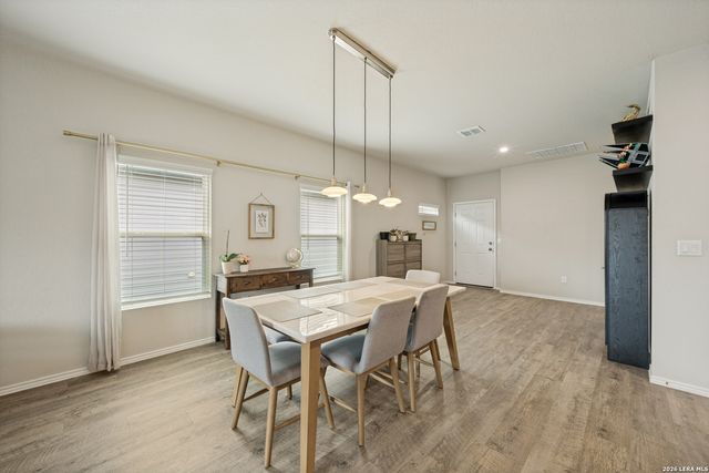14658 STIRRUP TRCE, Elmendorf, TX 78112