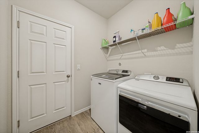 14658 STIRRUP TRCE, Elmendorf, TX 78112