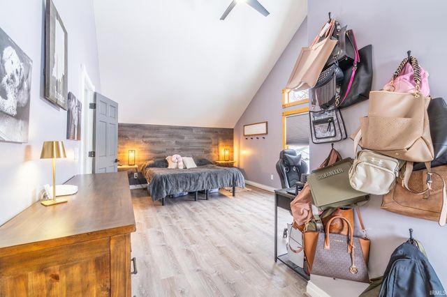 914 E King Street, Garrett, IN 46738