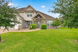 4206 Lismore Lane, College Station, TX 77845