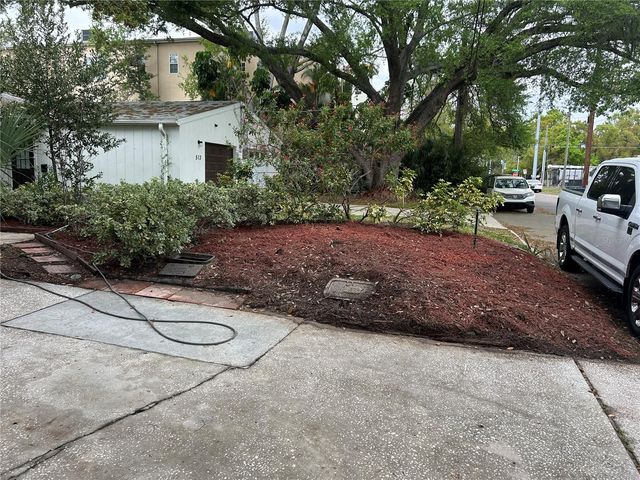 515 S MATANZAS AVENUE, Tampa, FL 33609