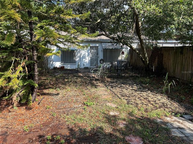 515 S MATANZAS AVENUE, Tampa, FL 33609