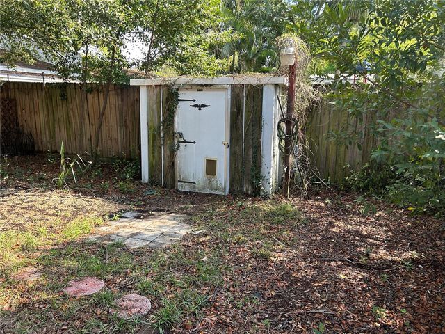 515 S MATANZAS AVENUE, Tampa, FL 33609