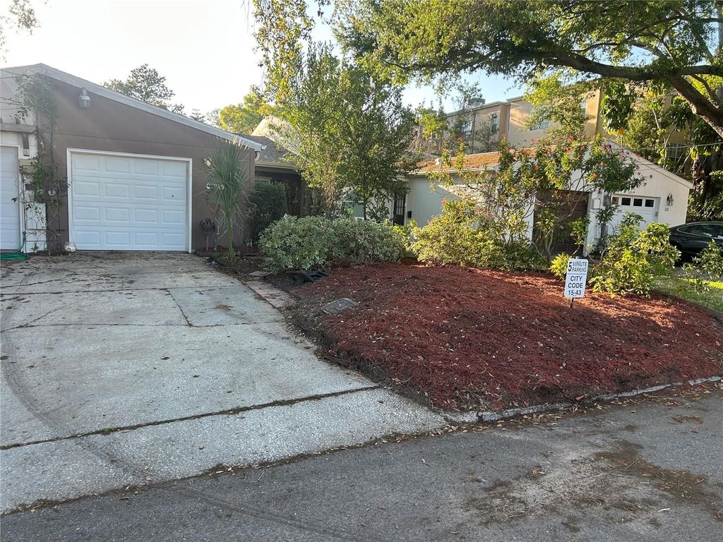 515 S MATANZAS AVENUE, Tampa, FL 33609