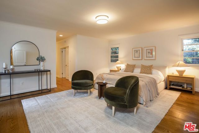 1296 Capri Drive, Pacific Palisades (los Angeles), CA 90272