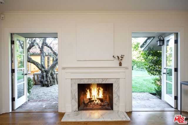 1296 Capri Drive, Pacific Palisades (los Angeles), CA 90272