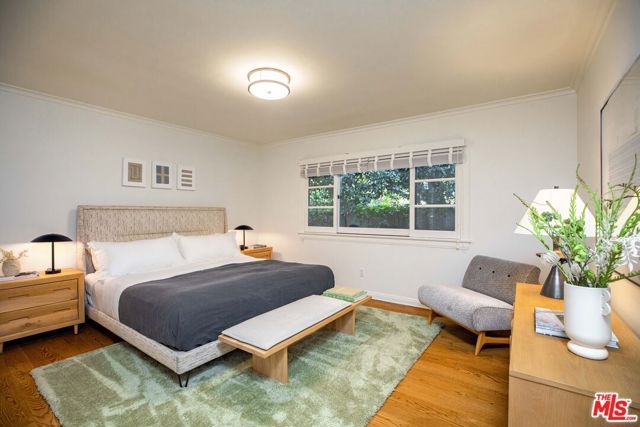 1296 Capri Drive, Pacific Palisades (los Angeles), CA 90272