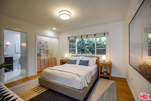 1296 Capri Drive, Pacific Palisades (los Angeles), CA 90272