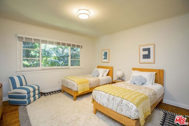 1296 Capri Drive, Pacific Palisades (los Angeles), CA 90272