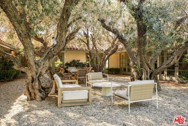 1296 Capri Drive, Pacific Palisades (los Angeles), CA 90272