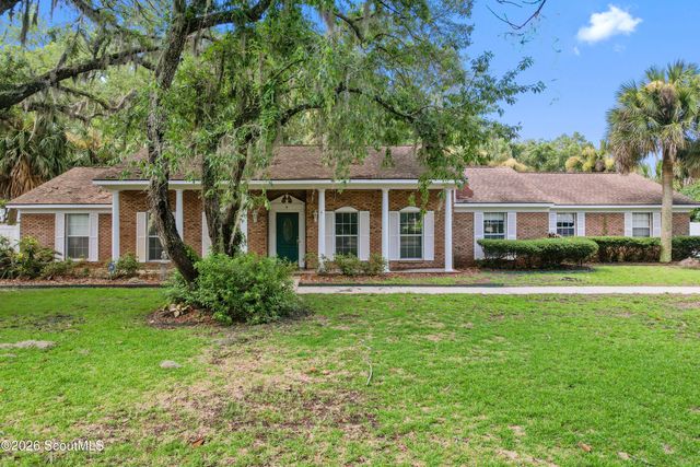 112 Meadows Way, Brunswick, GA 31525